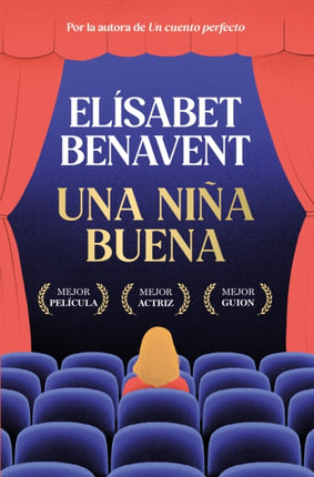 Una niña buena  A Good Girl