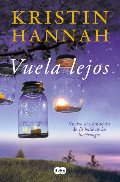 Vuela lejos (El baile de las luciérnagas 2) / Fly Away (Firefly Lane Book 2)