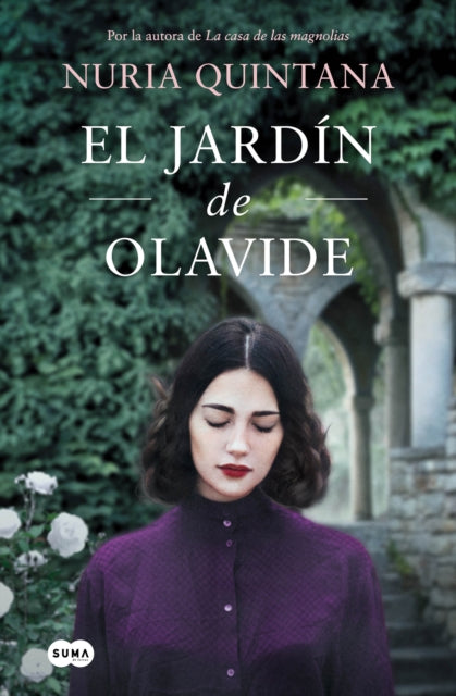 El jardín de Olavide / Olavide's Garden