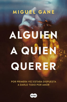 Alguien a quien querer  Someone to Love