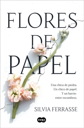 Flores de papel / Paper Flowers