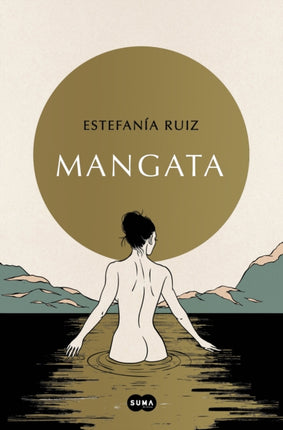 Mangata Spanish Edition