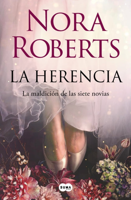 La herencia  Inheritance The Lost Bride