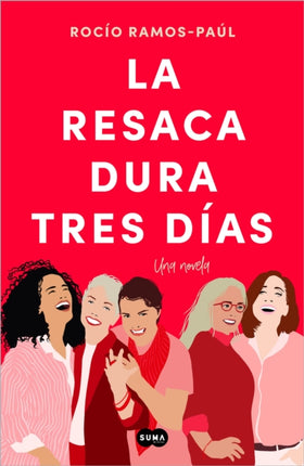 La resaca dura tres días  The Hangover Lasts