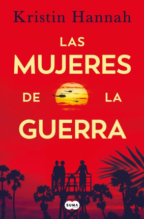 Las mujeres de la guerra  The Women