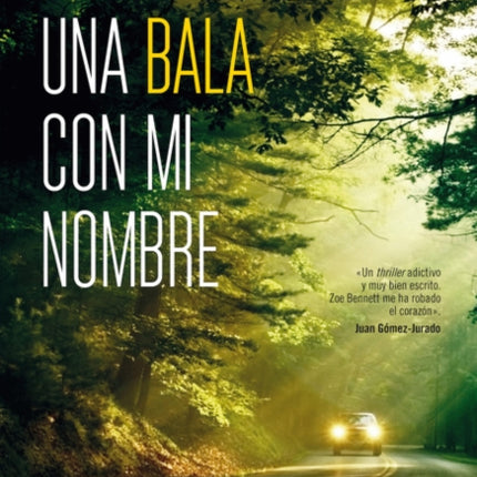 Una Bala Con Mi Nombre (a Bullet with My Name -