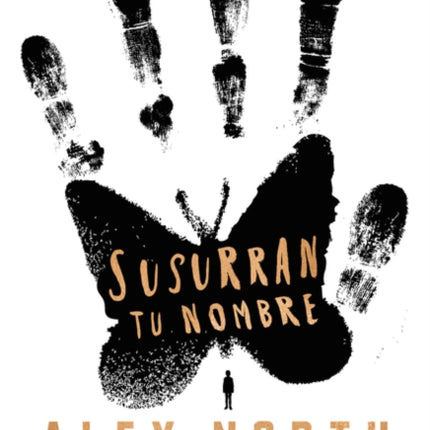 Susurran tu nombre