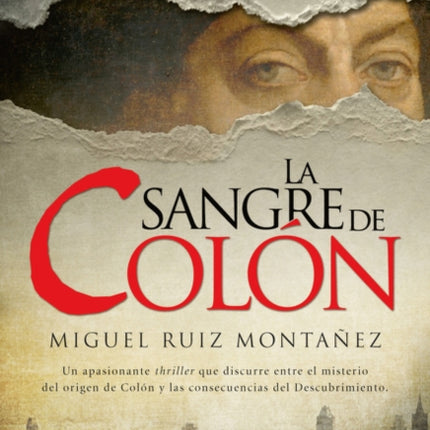 La sangre de Colón