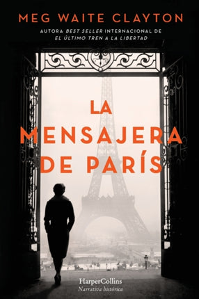 La mensajera de París