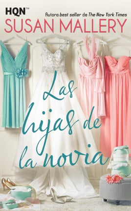 Las hijas de la novia