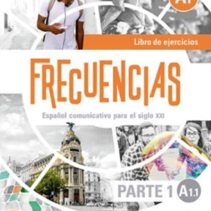 Frecuencias A1 : Part 1 : A1.1 Exercises Book: