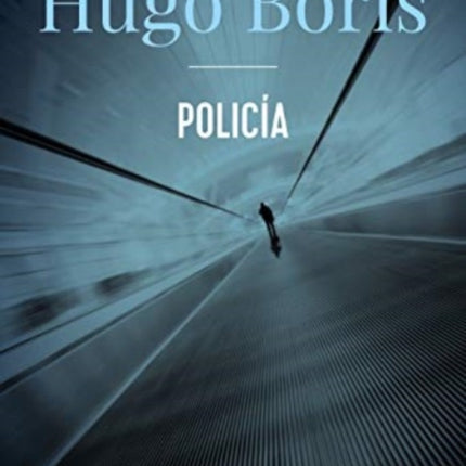 Polica AdN