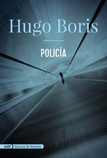 Polica AdN