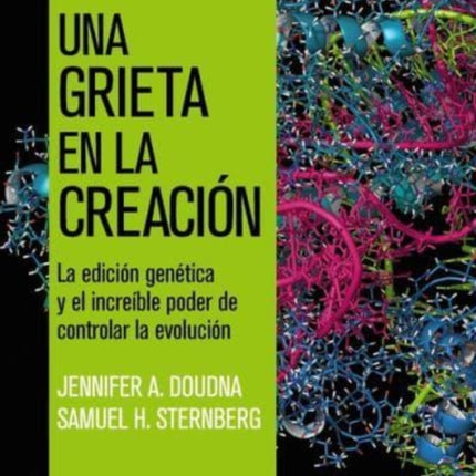 Una Grieta En La Creacion