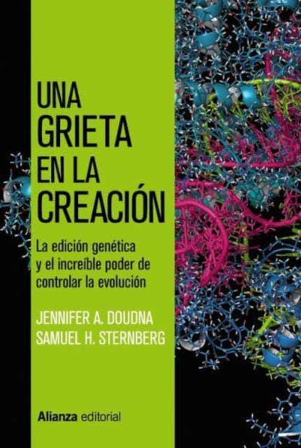 Una Grieta En La Creacion