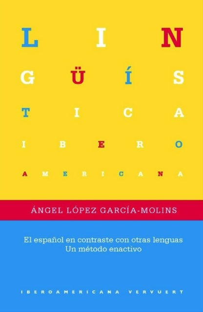 El español en contraste con otras lenguas: un método enactivo