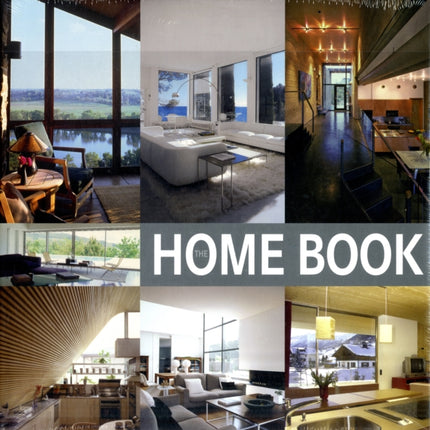The Home Book