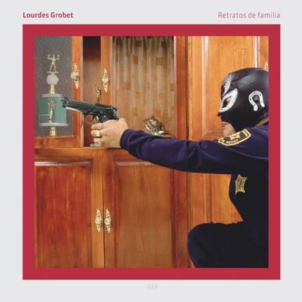 Lucha Libre (Lucha Libre, Spanish Edition):