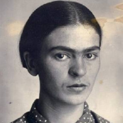 Frida Kahlo Her Photos