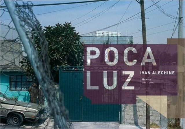 Poca Luz Mexico 19932005