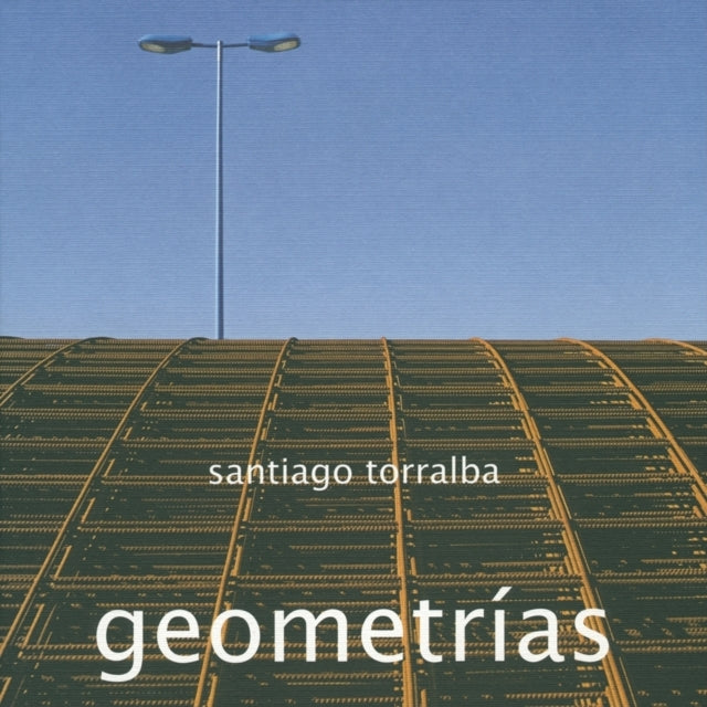 Santiago Torralba Geometrias