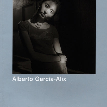 Alberto GarciaAlex