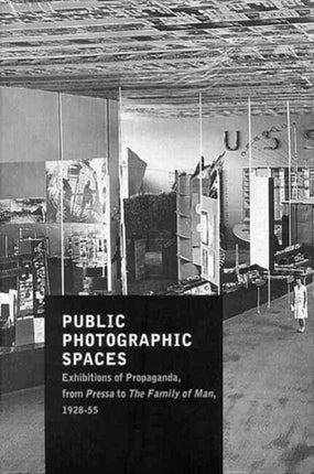 Public Photographic Spaces