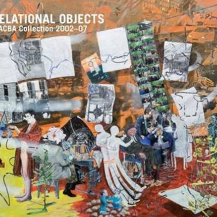 Relational objects