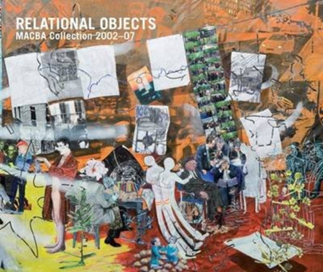 Relational objects