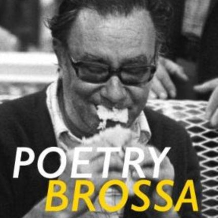 Poetry Brossa