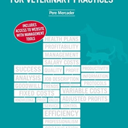 Management Solutions for Veterinary Practices