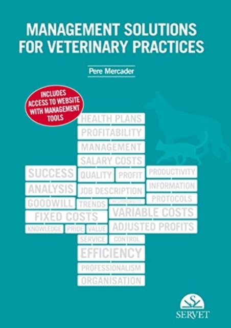 Management Solutions for Veterinary Practices