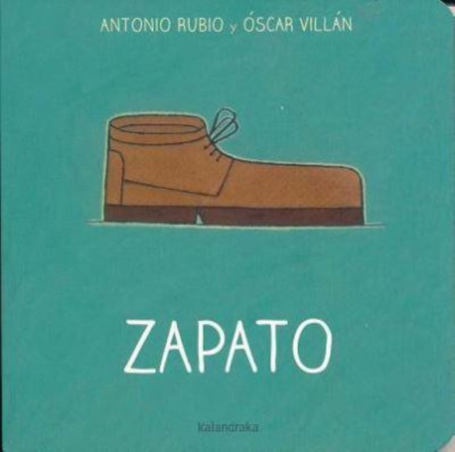 De la cuna a la luna: Zapato