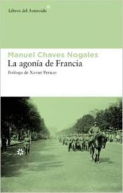 La agonía de Francia