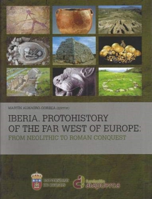 Iberia Protohistory of the Far West of Europe: From Neolithic to Roman Conquest