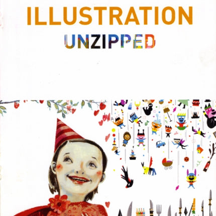 Illustration Unzipped