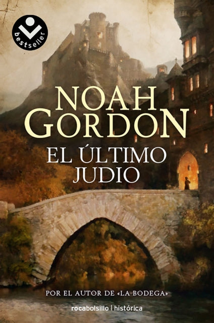 El último Judío  The Last Jew