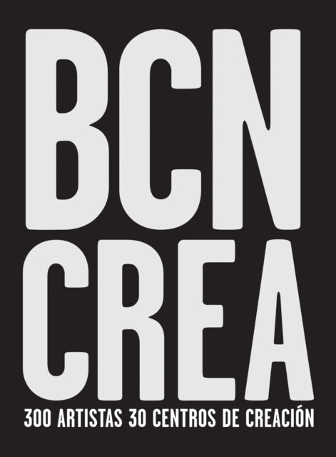 Barcelona Crea