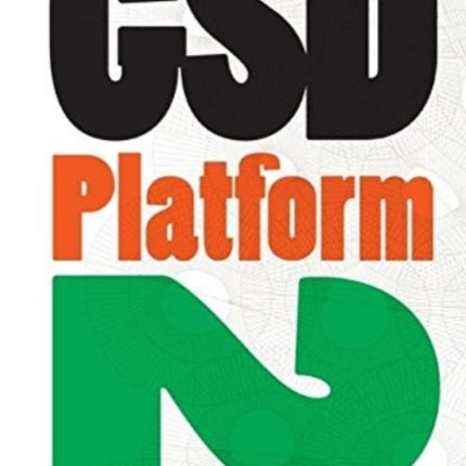 GSD Platform: v. 2