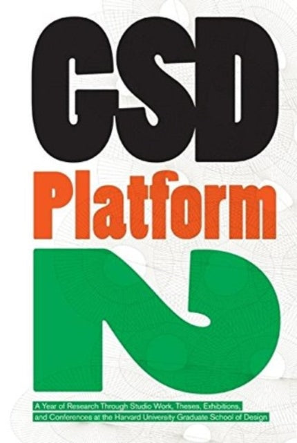 GSD Platform: v. 2