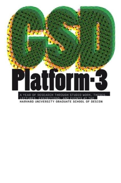 GSD Platform 3