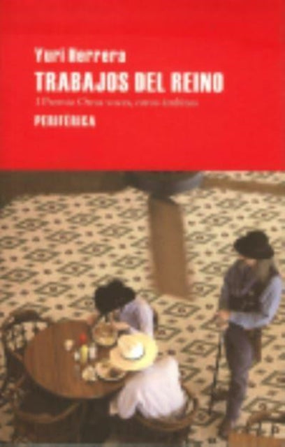 Trabajos del Reino