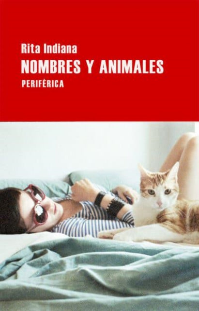 Nombres Y Animales