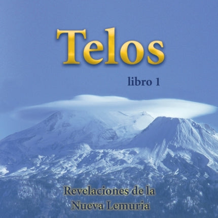 T E L O S libro 1