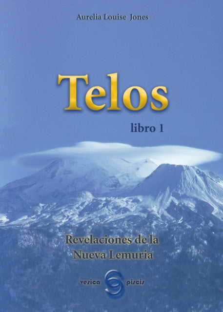 T E L O S libro 1