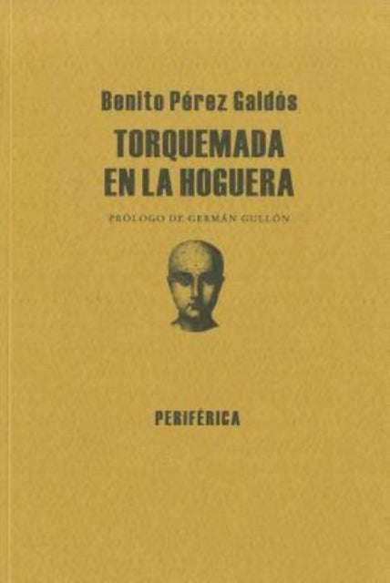 Torquemada En La Hoguera