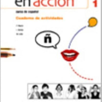 En accion