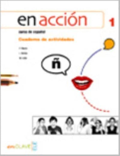 En accion