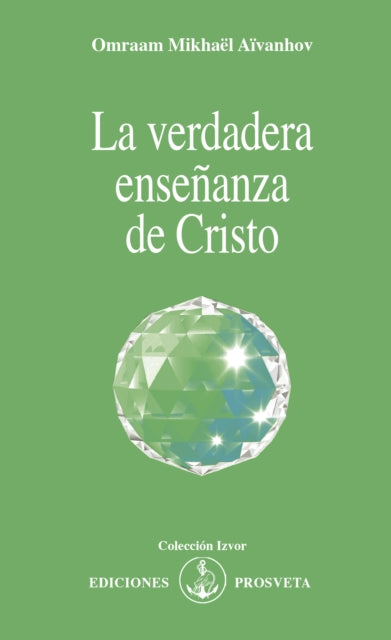 La verdadera enseñanza de Cristo