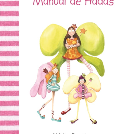 Manual de hadas Manuales